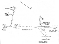 BPC B5-6 Lancaster Hole - Skittle Alley Ext